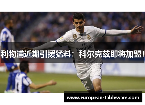 利物浦近期引援猛料：科尔克兹即将加盟！